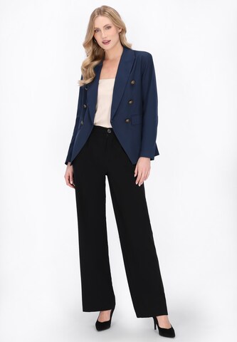 DreiMaster Klassik - Blazer 'Classic' em azul