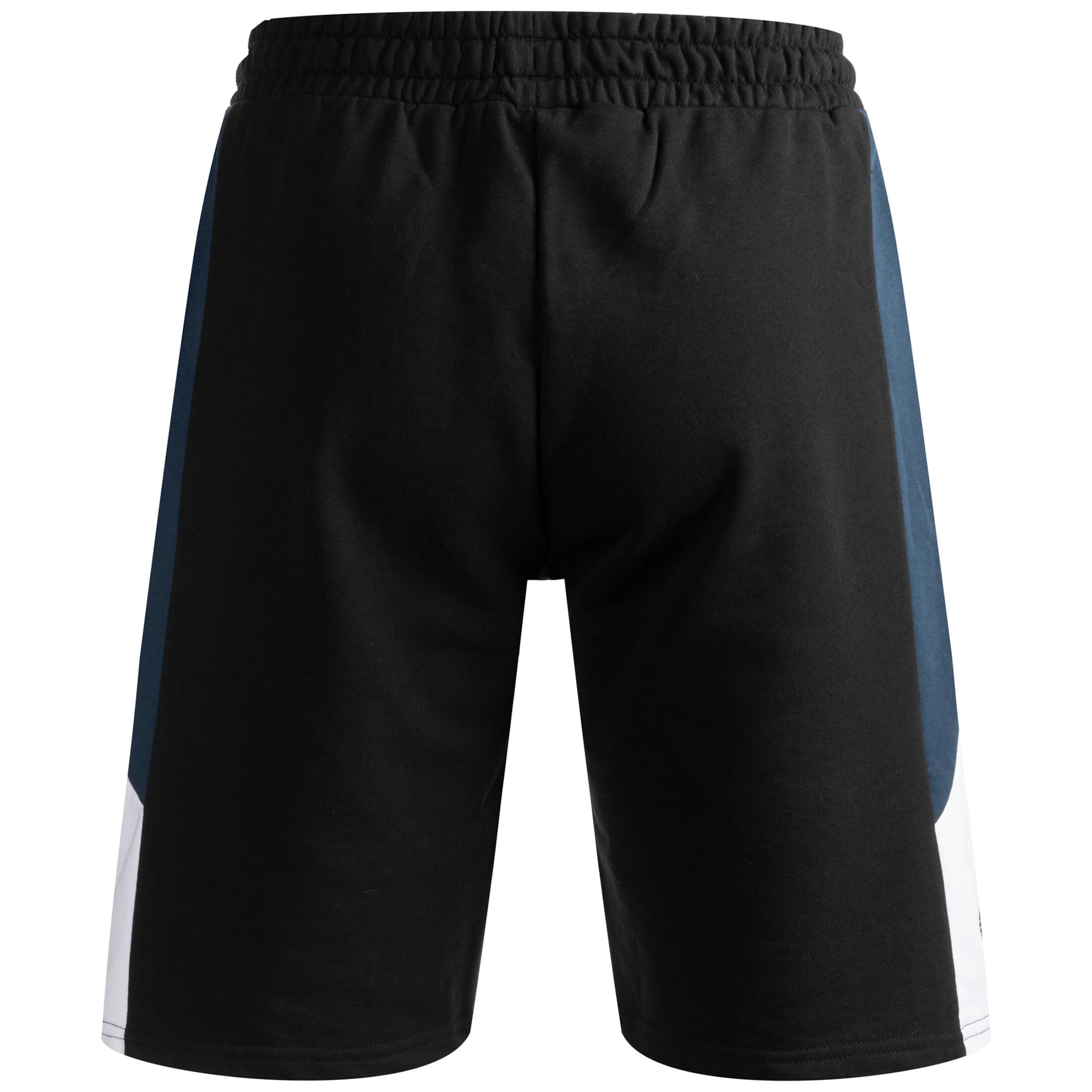 PUMA Regular Sportshorts 'King' in Schwarz