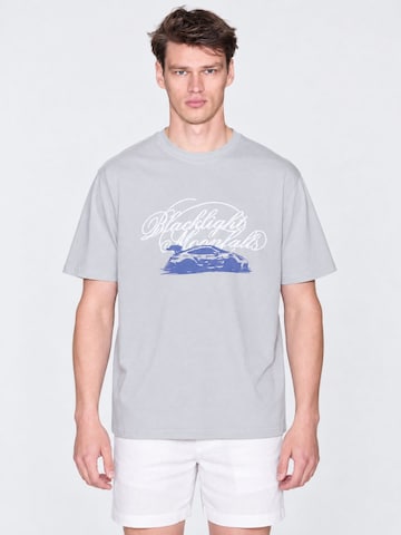 Grimelange Shirt in Grey