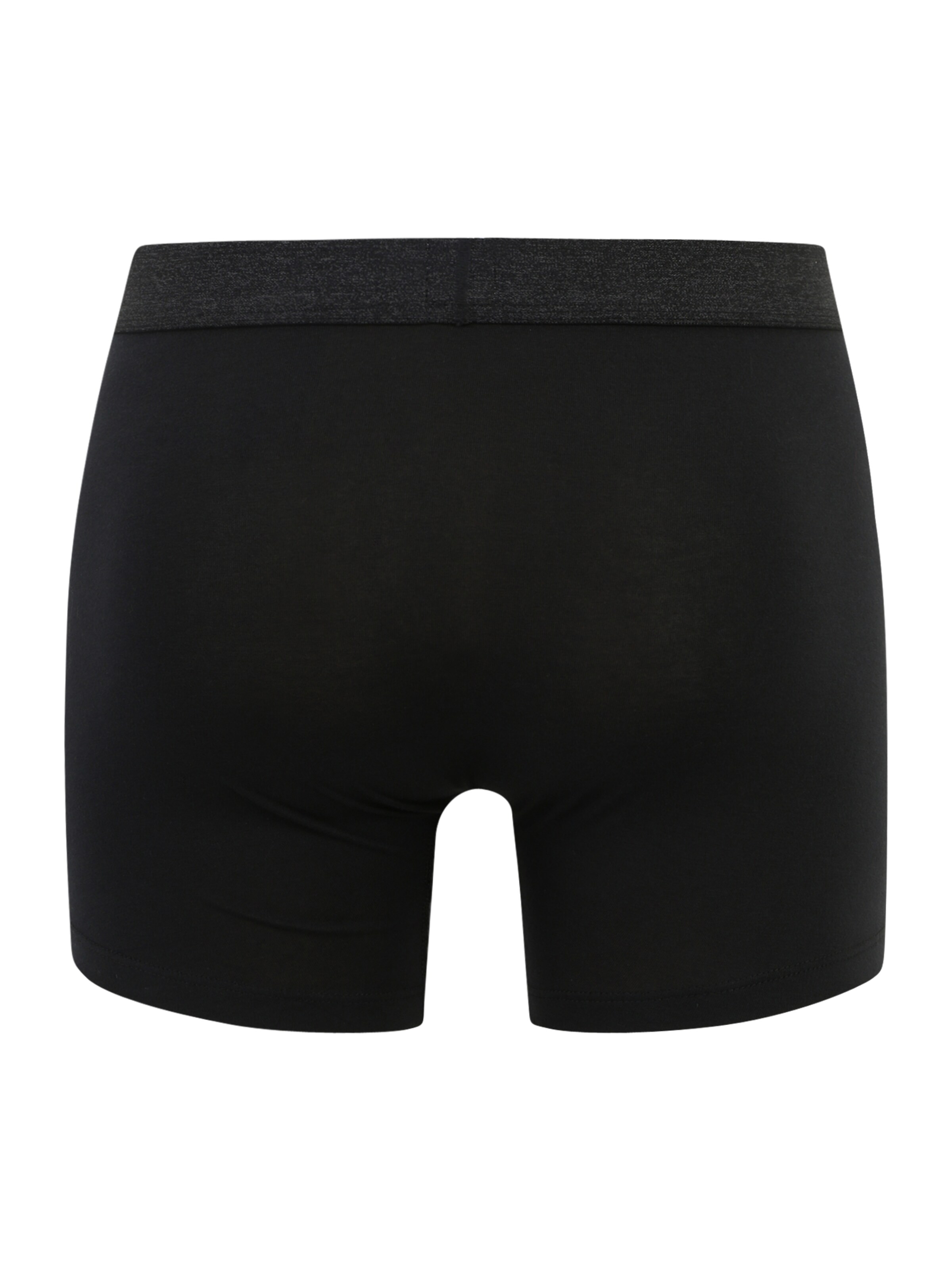 LEVI'S ® Μποξεράκι σε μαύρο