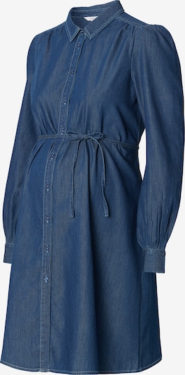 Noppies Košilové šaty 'Oberlin' - modrá džínovina, Produkt