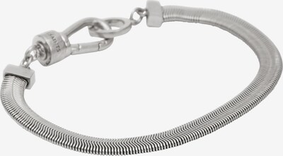 AllSaints Bracelet in Silver, Item view