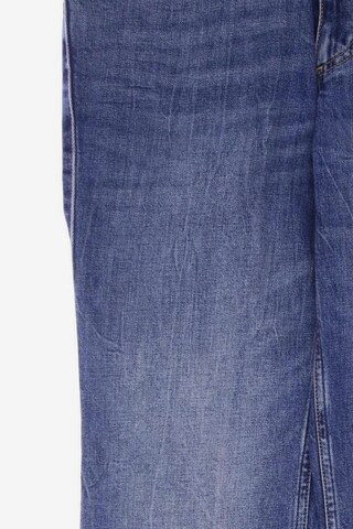 MUSTANG Jeans 33 in Blau