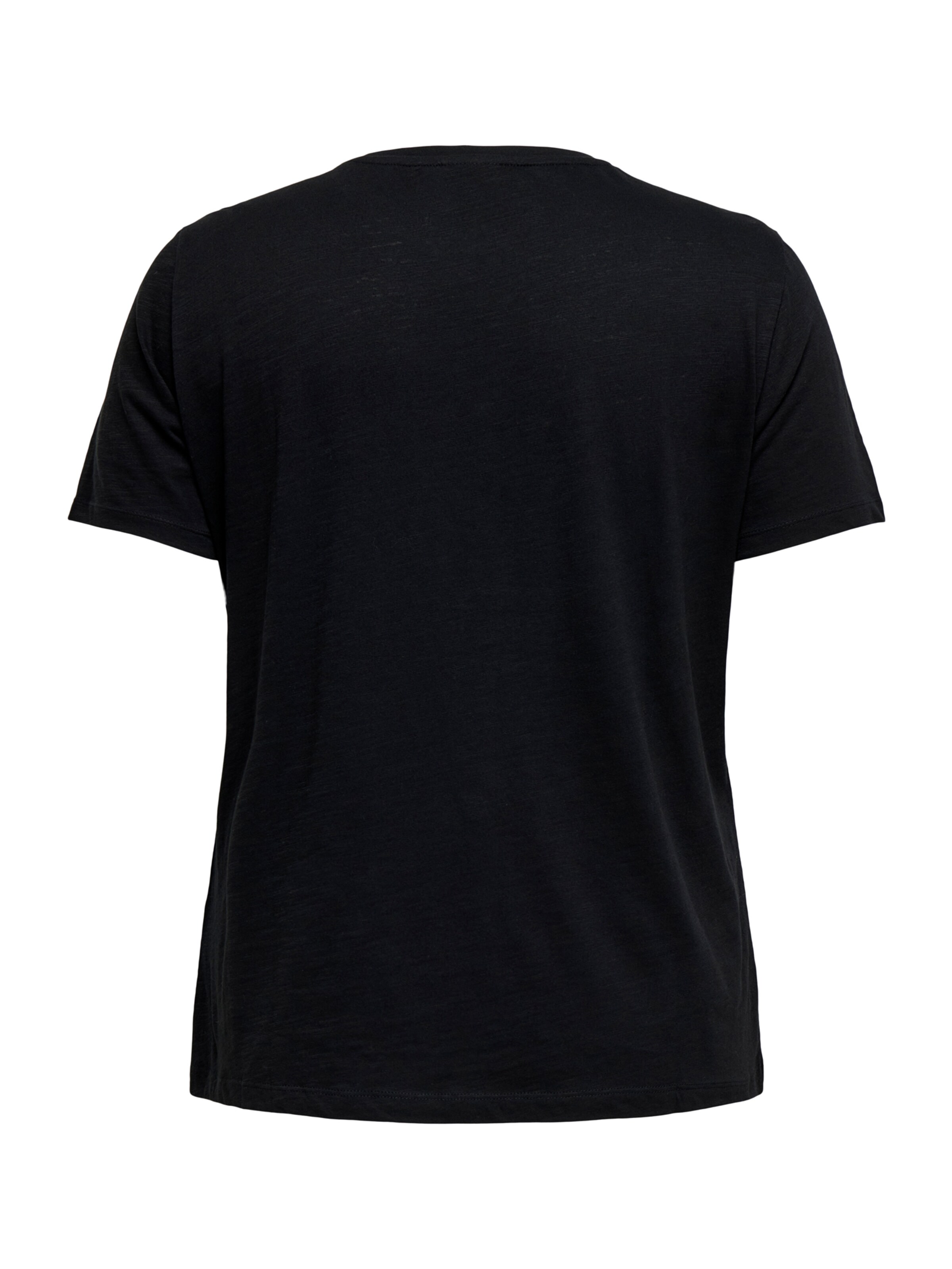 ONLY Carmakoma Shirt 'CARKITA' in Black