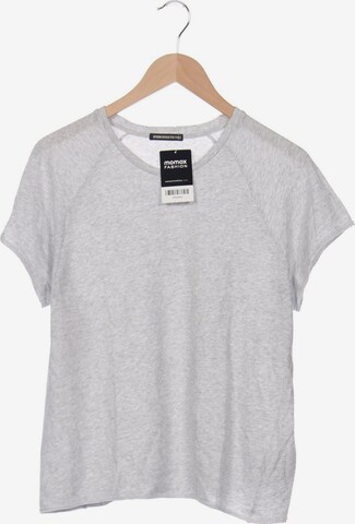 DRYKORN T-Shirt S in Silber: predná strana