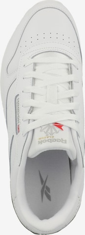 Baskets Reebok en blanc