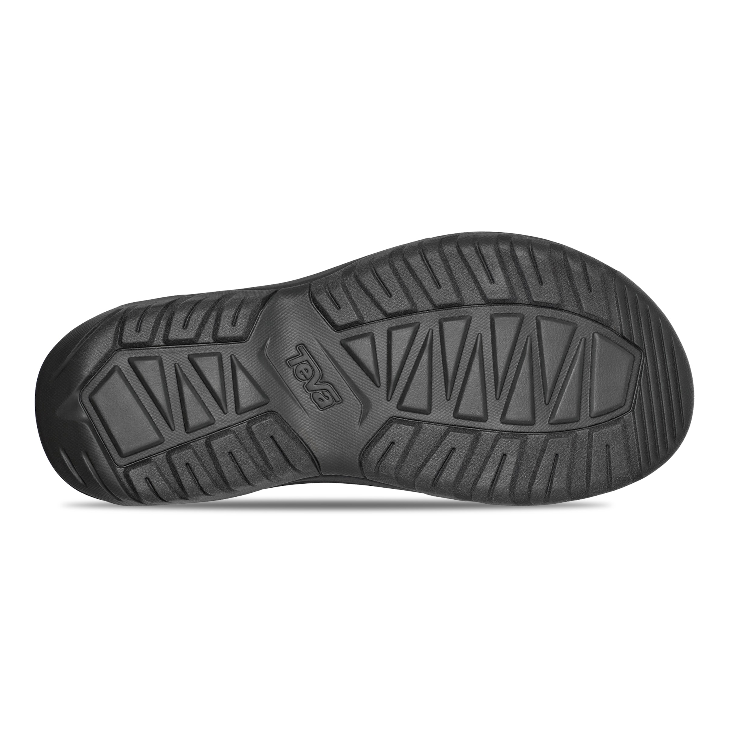 TEVA Sandals in Black