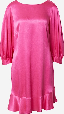 Closet London Sukienka 'London' w kolorze różowy: przód