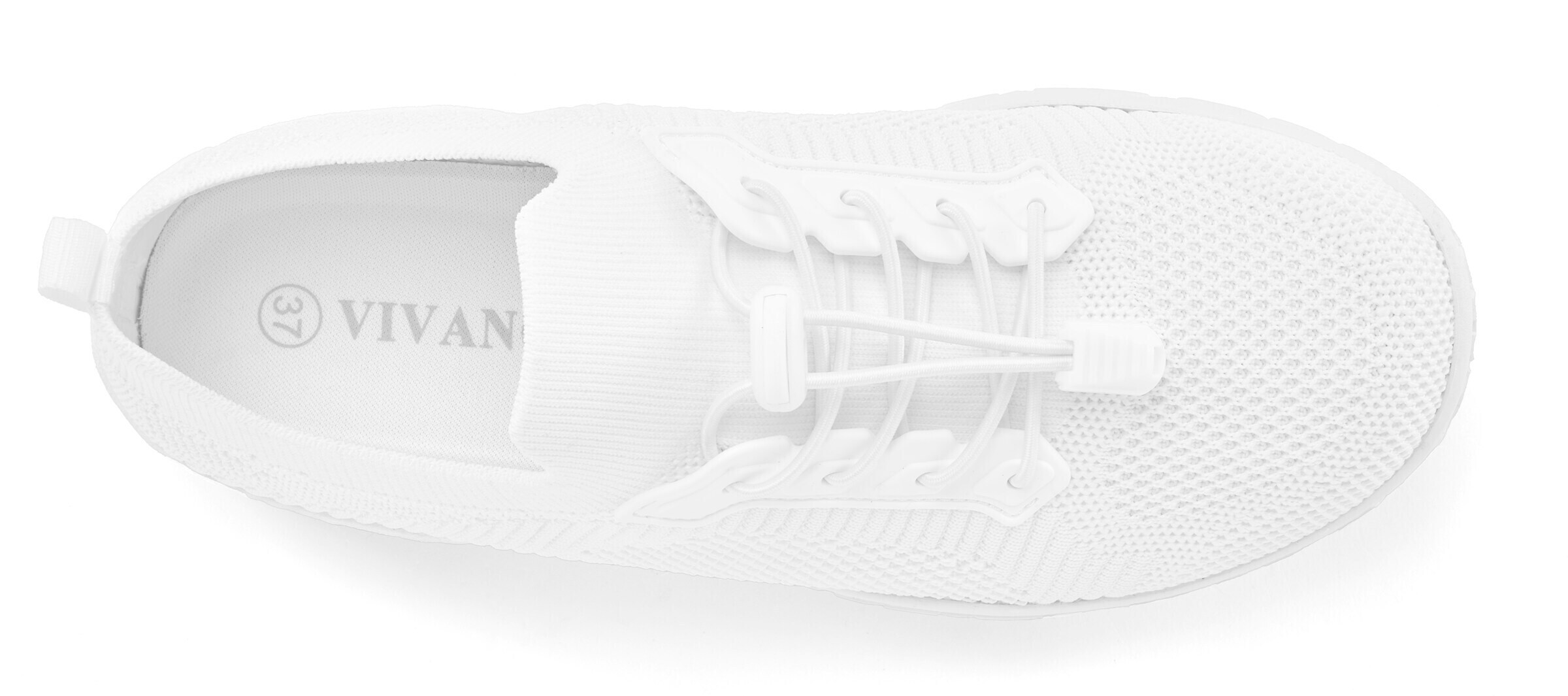 VIVANCE Sneakers in White