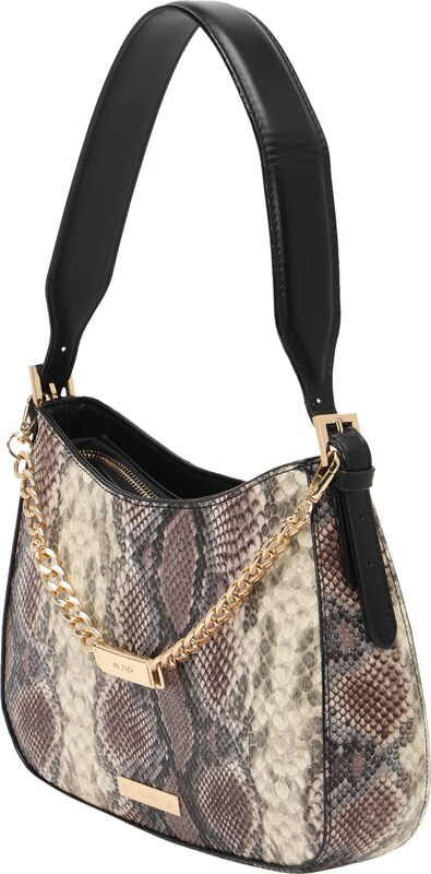 ALDO Tasche 'INVICTA' in Braun Dunkelbraun RN7973 ALDO Tasche 'INVICTA' in Braun Dunkelbraun RN7973