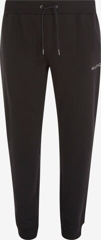 Tommy Hilfiger Big & Tall Hose in Schwarz: predná strana