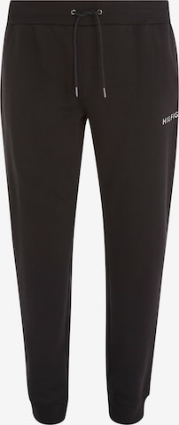 Tommy Hilfiger Big & Tall Hose in Schwarz: predná strana