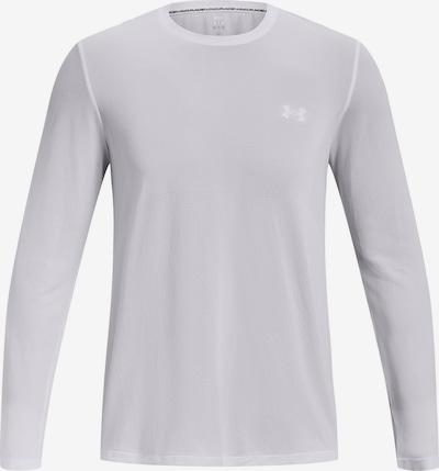 UNDER ARMOUR Performance Shirt in White, Item view
