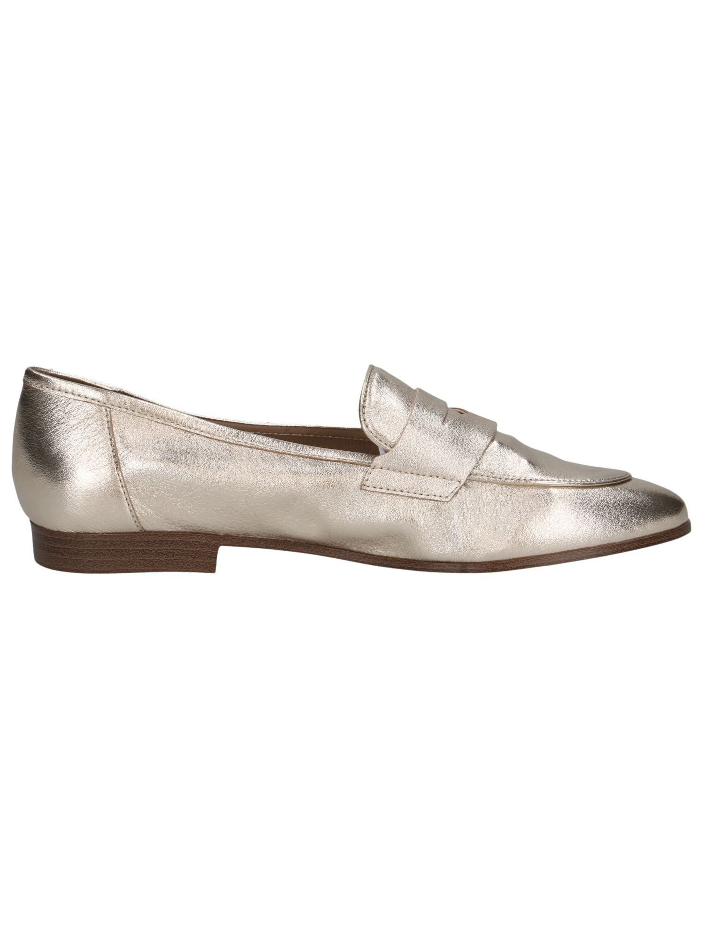 CAPRICE Instappers in Goud