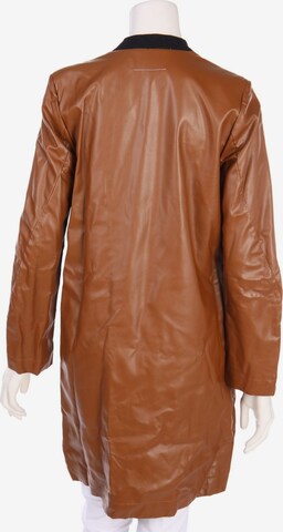 Mm6 By Maison Margiela Jacket & Coat in S in Brown