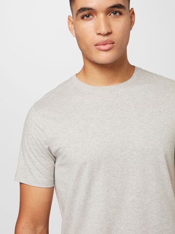 NORSE PROJECTS T-Shirt 'Niels' in Grau