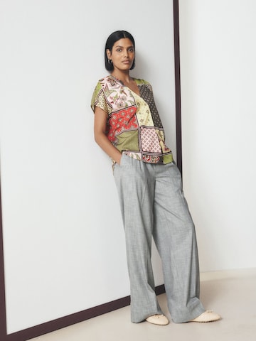 Camicia da donna di Next in verde