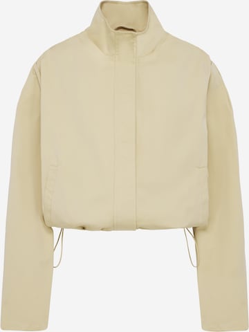 LeGer by Lena Gercke Välikausitakki 'Romina' värissä beige: etupuoli