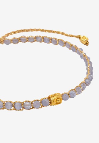 Samapura Jewelry Armband in Roze