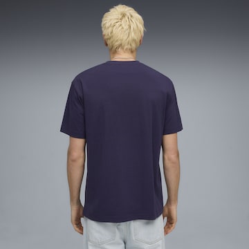 T-Shirt 'Future Archive King' PUMA en violet