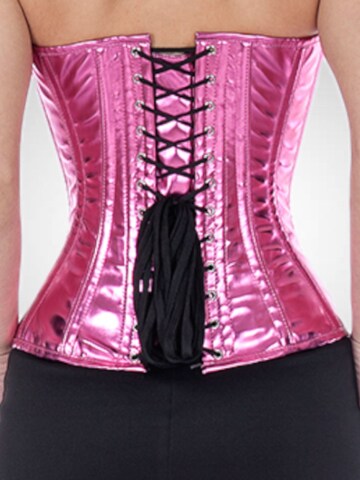 fapedo Shaping Top in Pink
