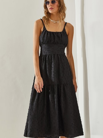 Abito di Bianco Lucci in nero