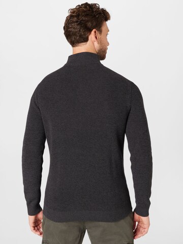 ESPRIT Pullover in Grau