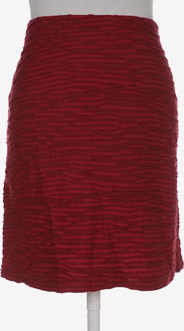 FOX’S Skirt in S in Red: front