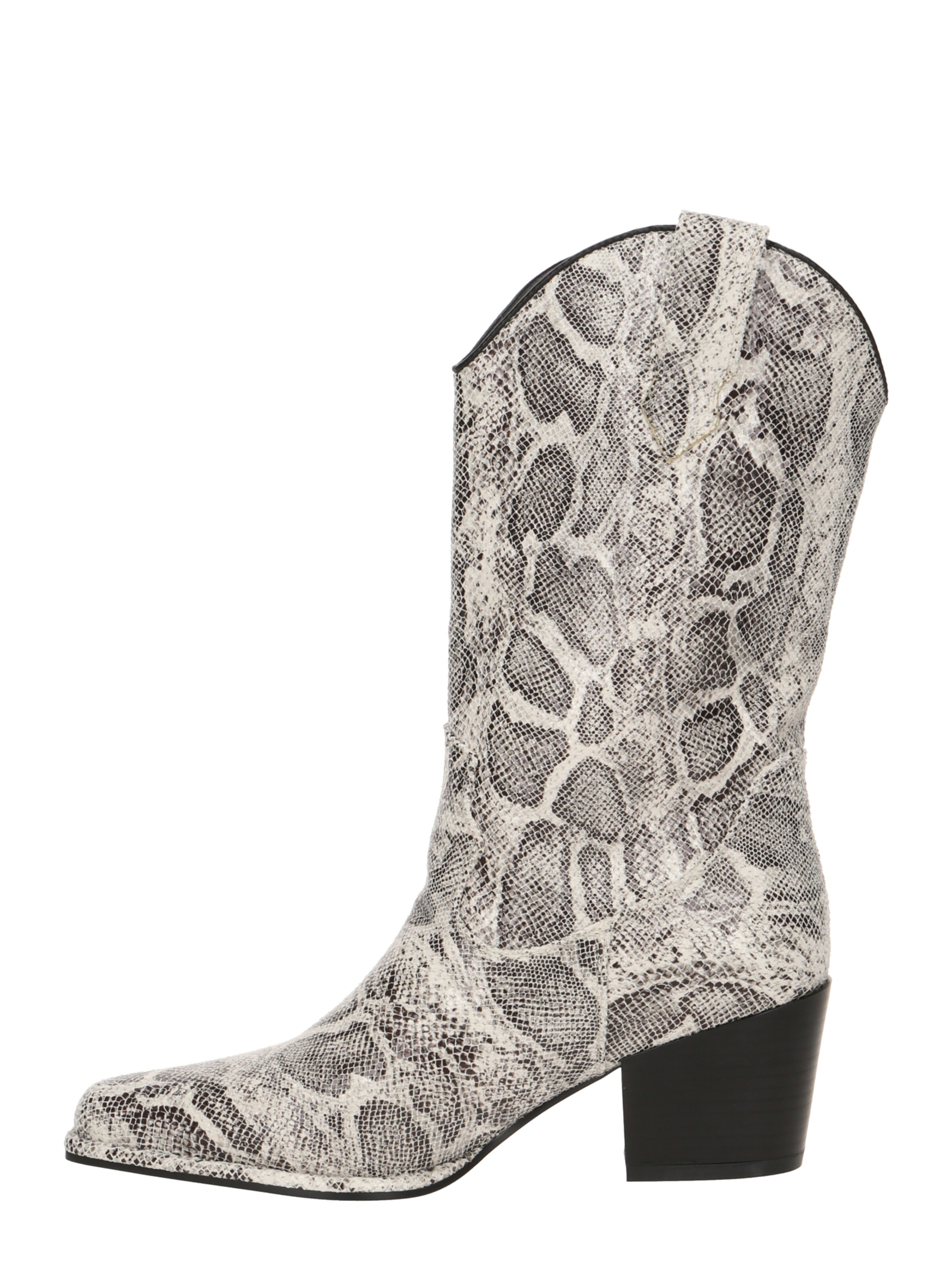 Stivale da cowboy 'KERRA' di Raid in beige