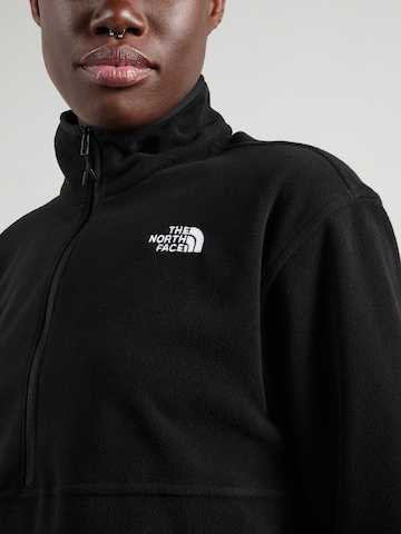 THE NORTH FACE - Jersey deportivo 'GLACIER' en negro