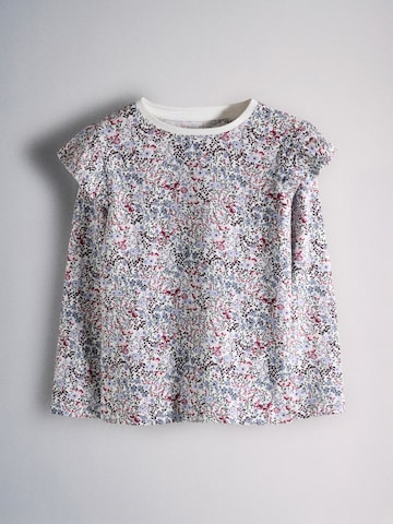 The Set Shirt in Blauw