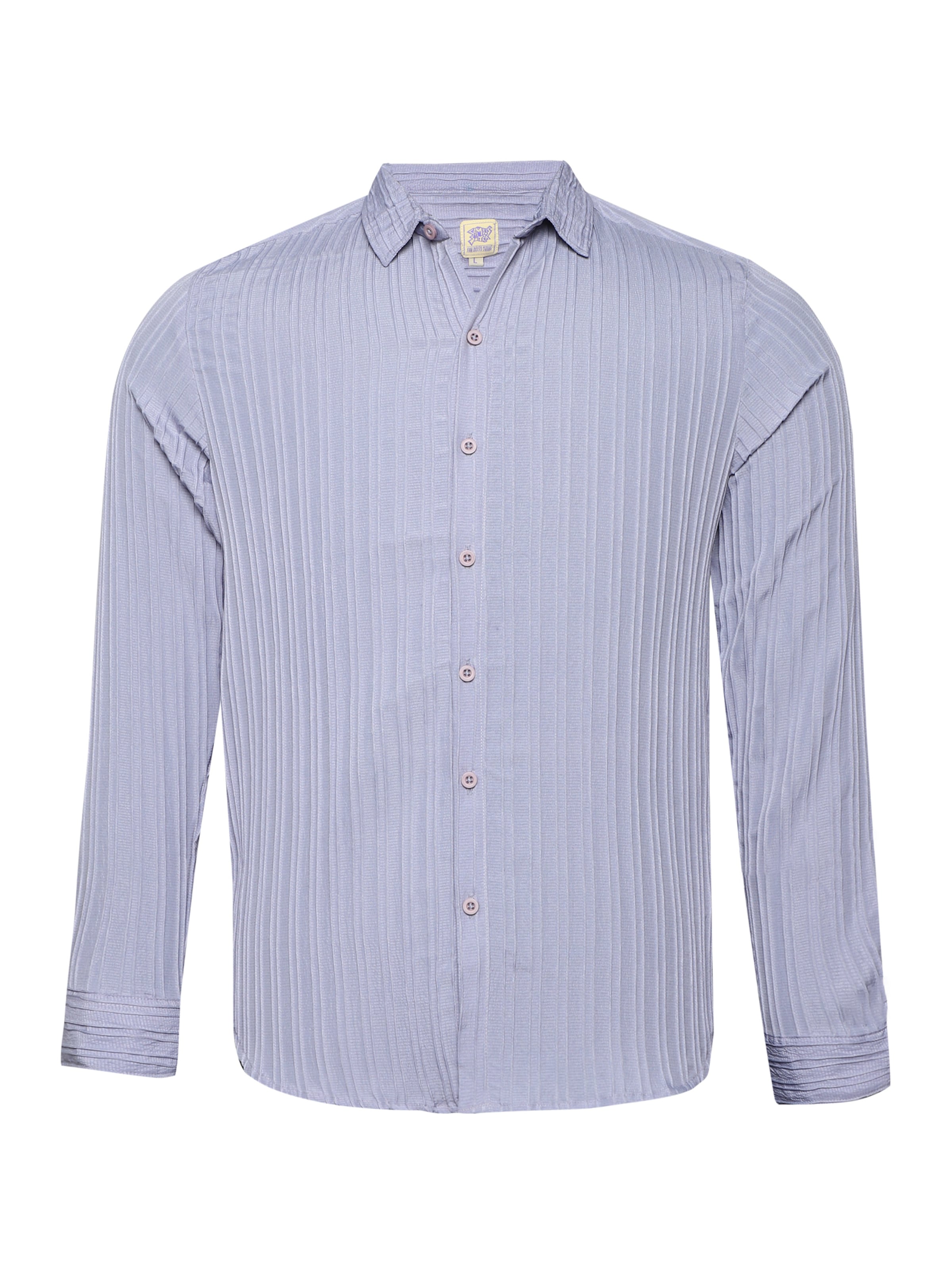 Campus Sutra Košeľa 'Suzie' - sivá, Produkt