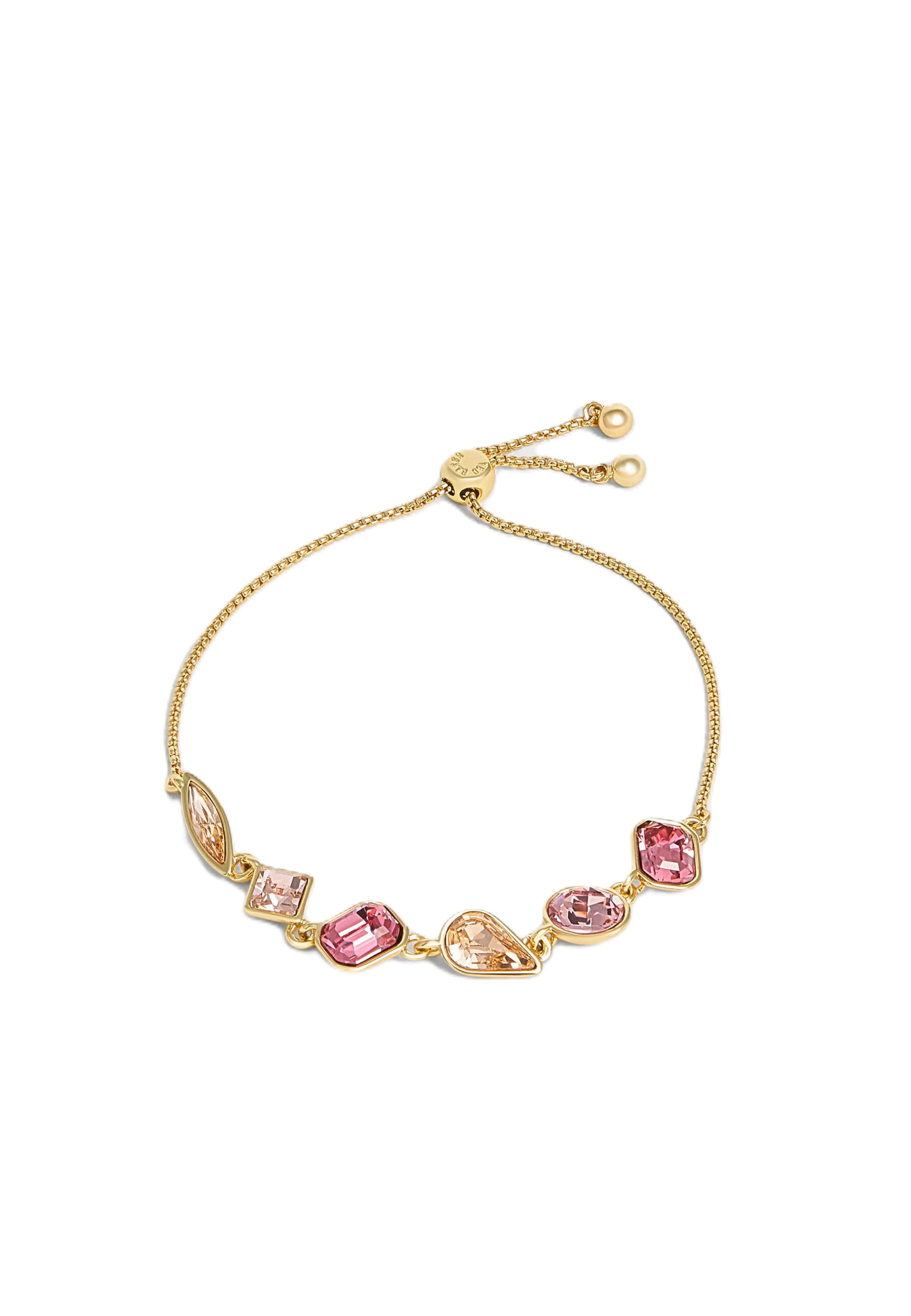 Ted Baker Karkötő 'JULIET' - arany: elől