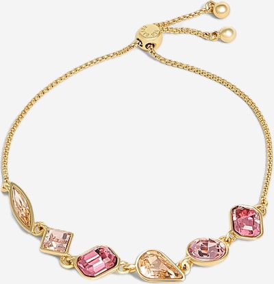 One Size dydžio Apyrankė 'JULIET' iš Ted Baker, spalva – Auksas / abrikosų spalva / rožinė, Prekių apžvalga