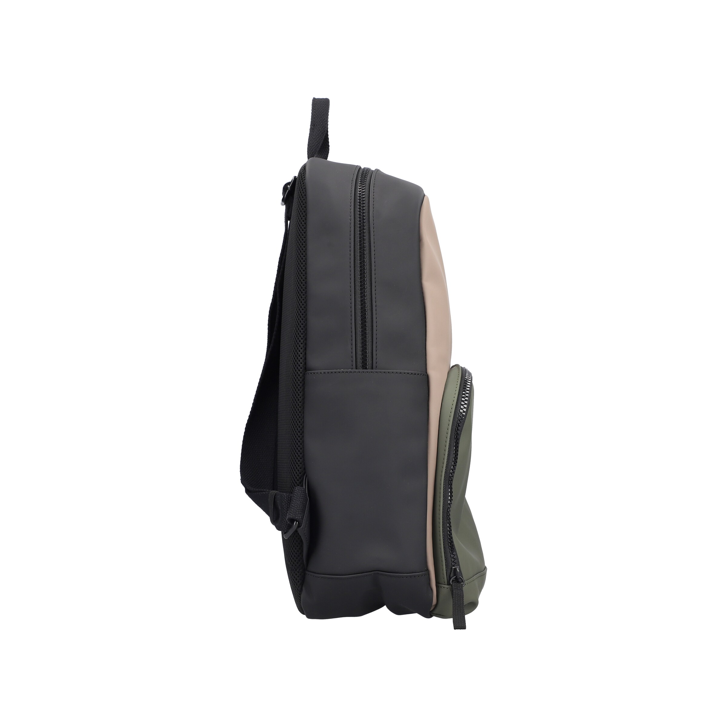 Rieker Backpack 'H1655' in Mixed colors