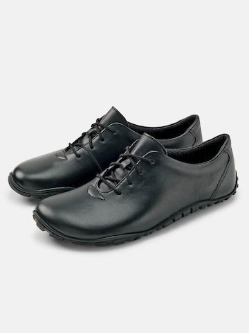 BÄR Schnürschuh 'Julian'‌‌‌‌‌ in Schwarz
