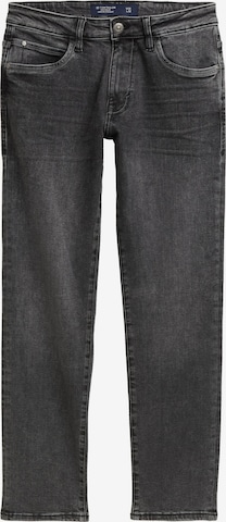 TOM TAILOR Jeans in Grau: Vorderseite