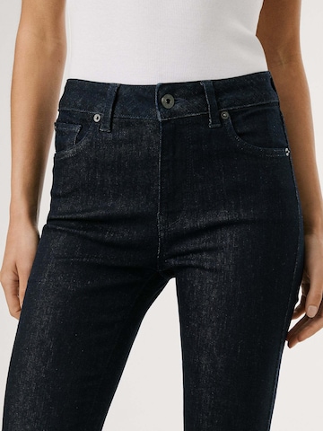 Pepe Jeans Slimfit Jeans 'Regent' in Blau