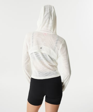 Twist Sports jacket in White