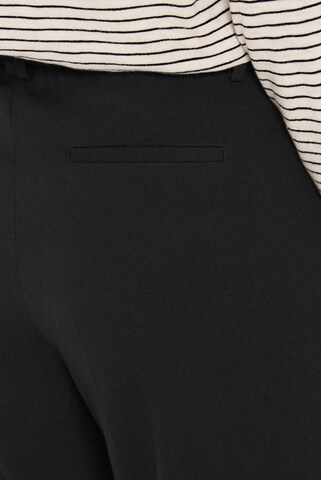 SENSES.THE LABEL Loose fit Pants in Black