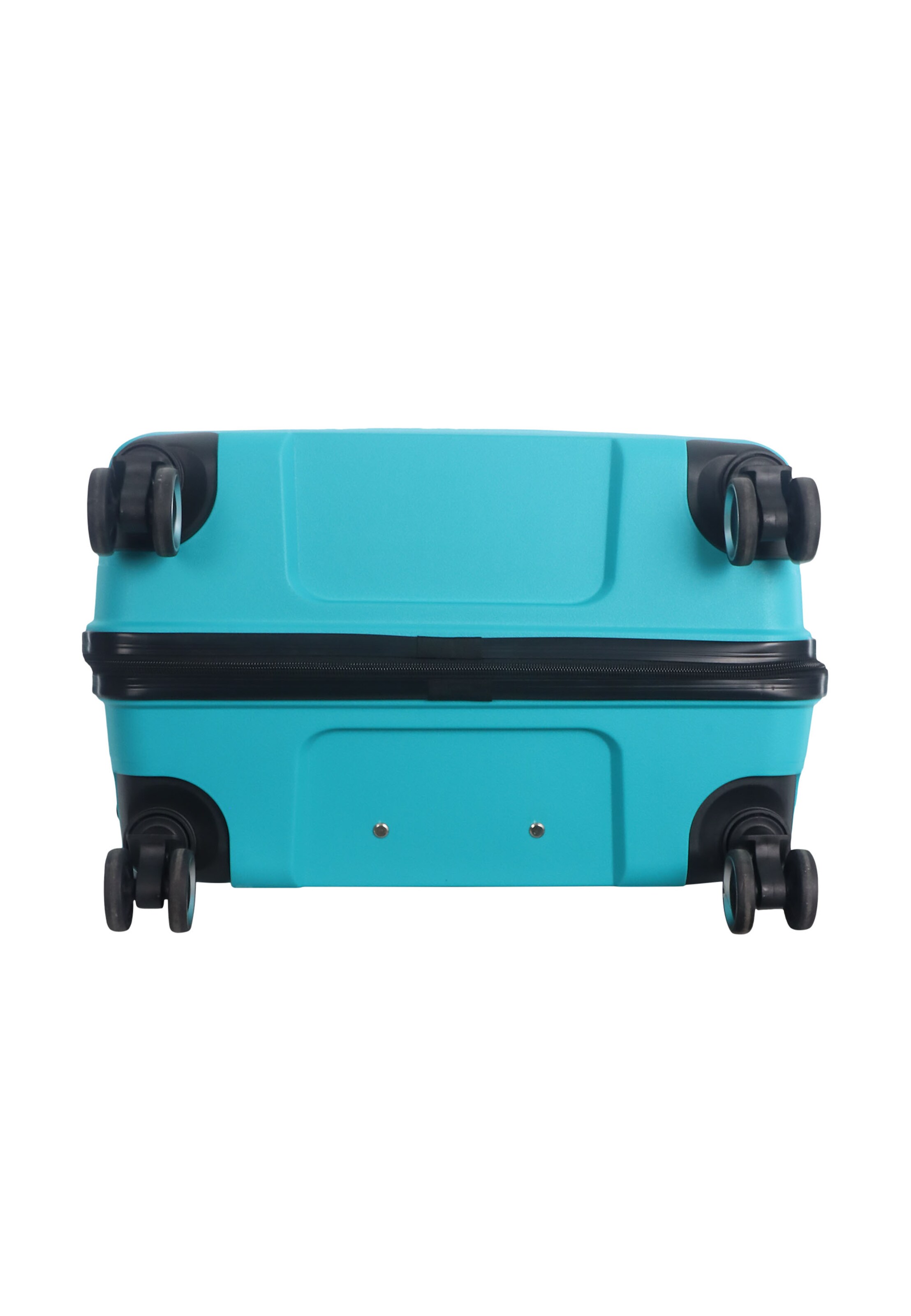 Saxoline Suitcase 'Fiesta Large' in Blue