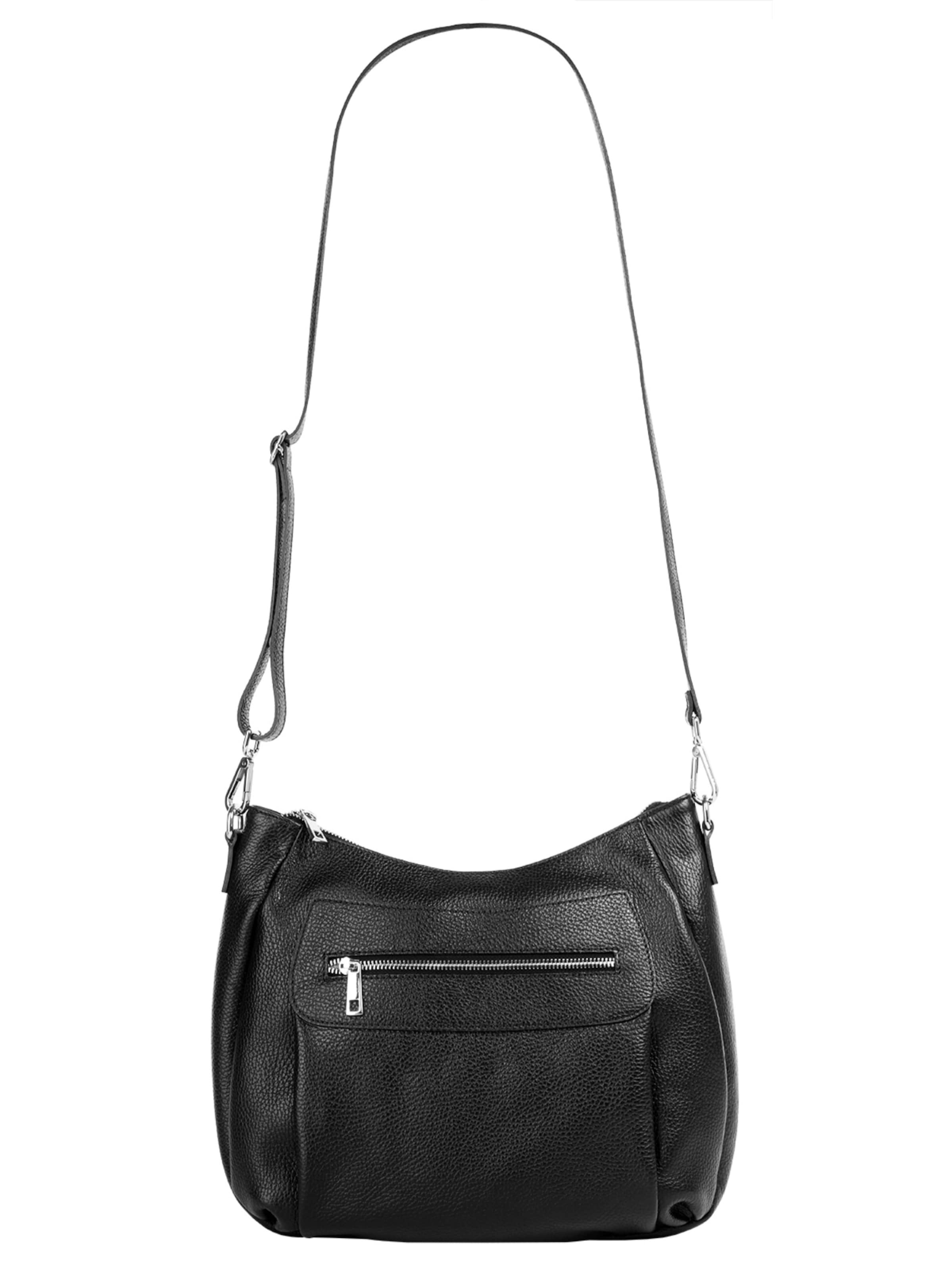 Sac à bandoulière Samantha Look en noir