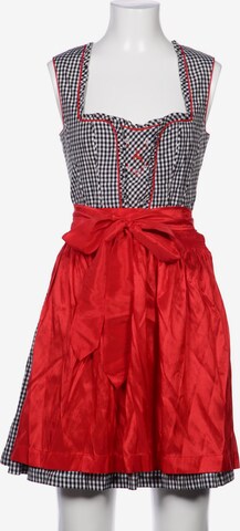 COUNTRY LINE Kleid M in Rot: predná strana