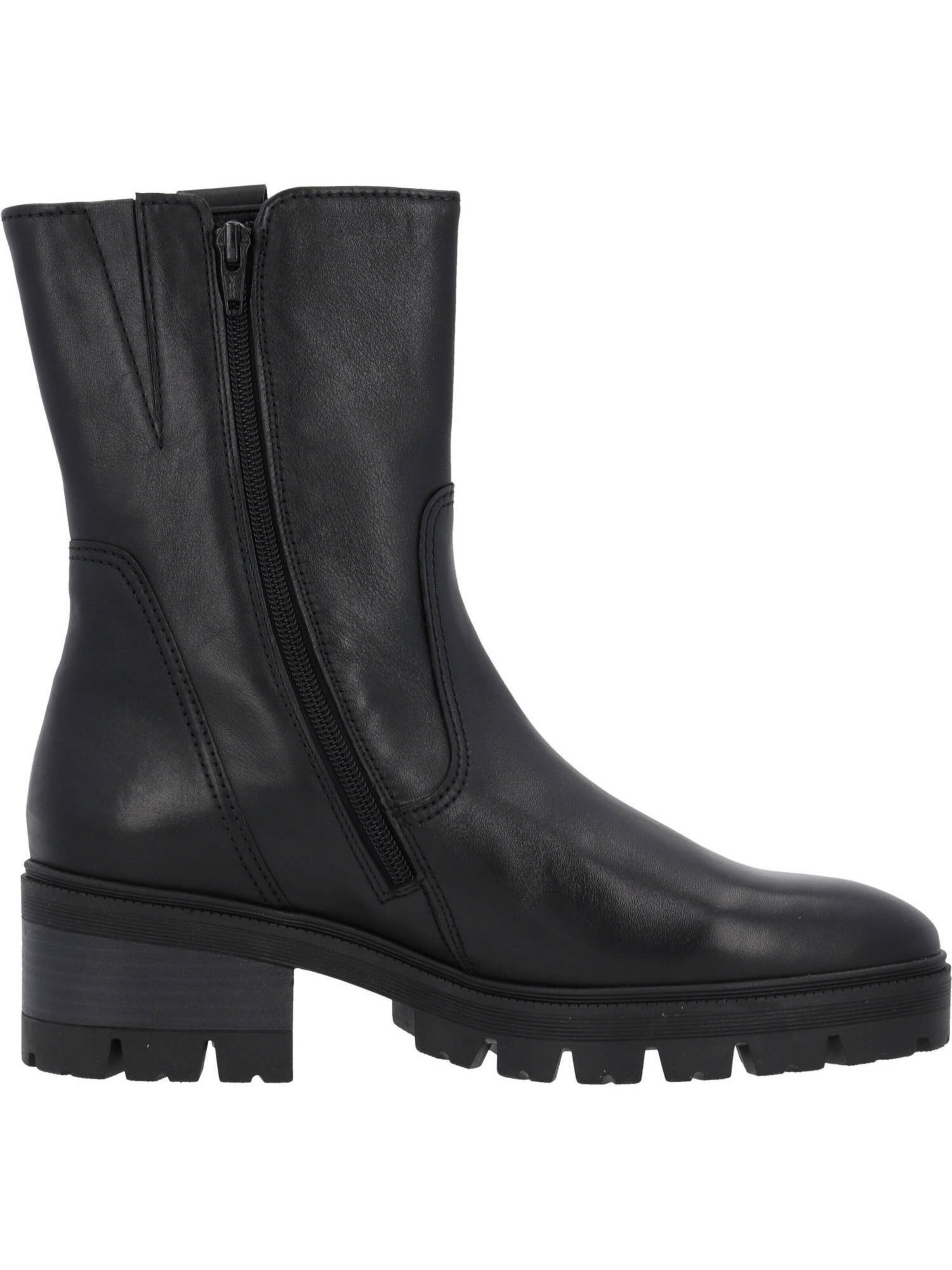GABOR Laarzen in Zwart