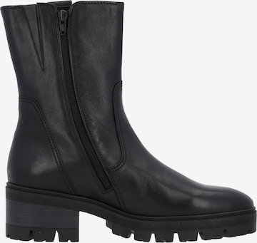 Bottes GABOR en noir