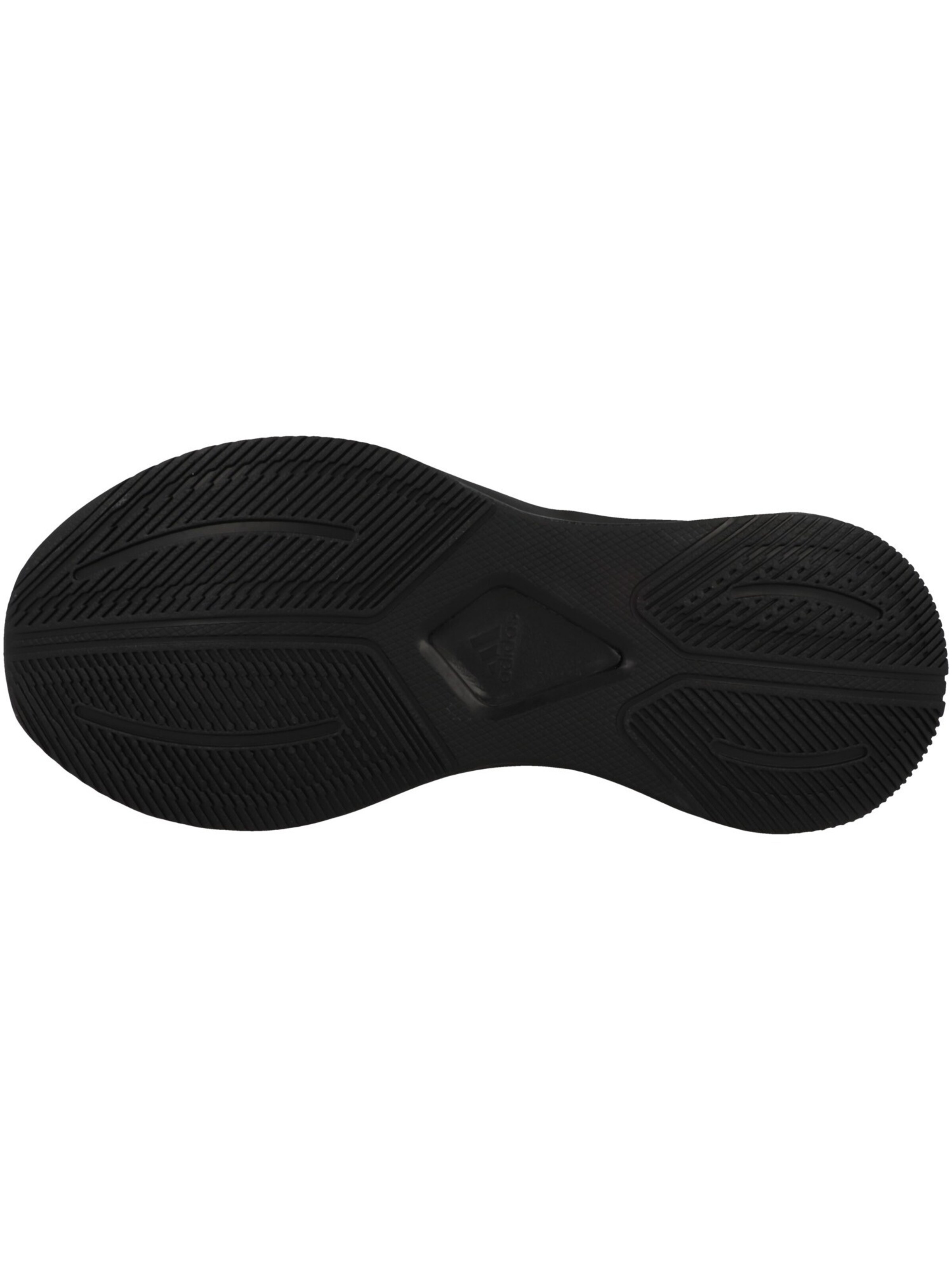 Baskets basses 'Duramo Sl 2.0' ADIDAS PERFORMANCE en noir