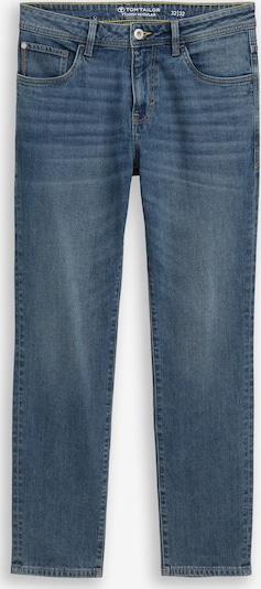 TOM TAILOR Traperice 'Josh' u plavi traper, Pregled proizvoda