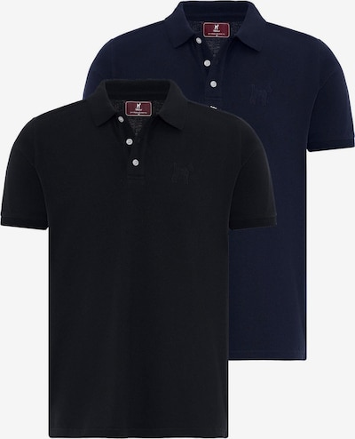 Williot Paita värissä laivastonsininen / musta, Tuotenäkymä