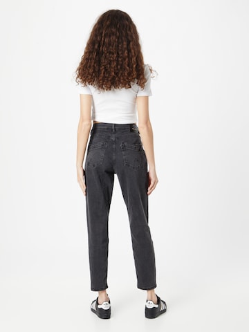 Sublevel Regular Jeans in Zwart