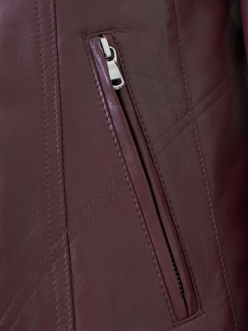 MADDOX Übergangsjacke 'Paulina'‌‌‌‌ in Rot